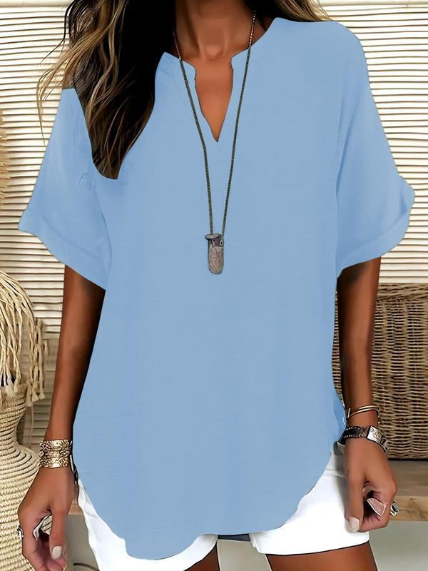 Blouse Femme Chic & Confort