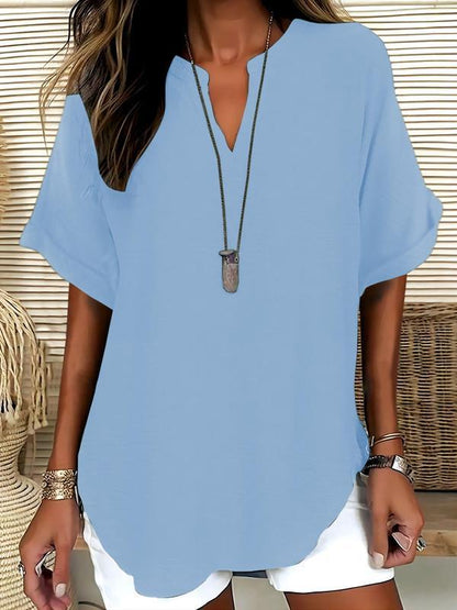 Blouse Femme Chic & Confort