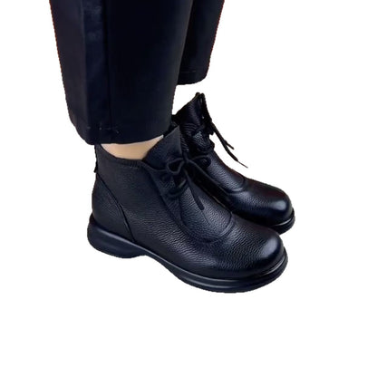 Chaussures montantes style urbain
