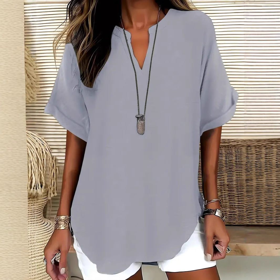 Blouse Femme Chic & Confort