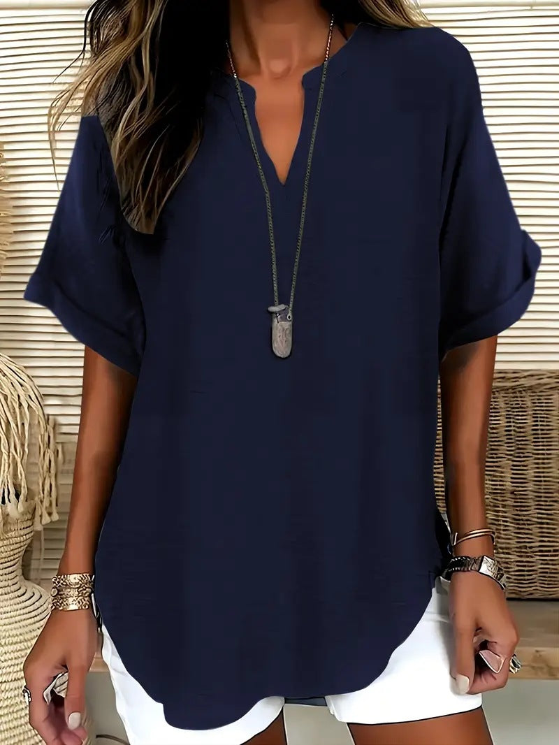 Blouse Femme Chic & Confort