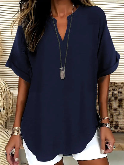Blouse Femme Chic & Confort
