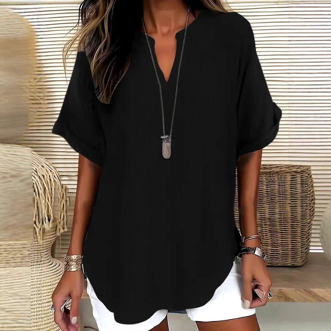 Blouse Femme Chic & Confort