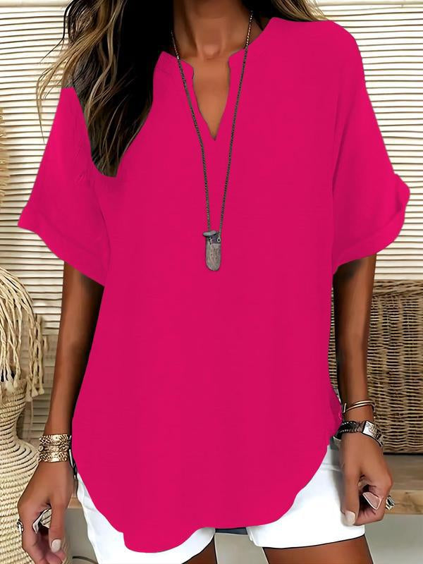 Blouse Femme Chic & Confort