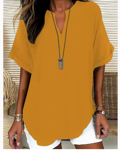 Blouse Femme Chic & Confort