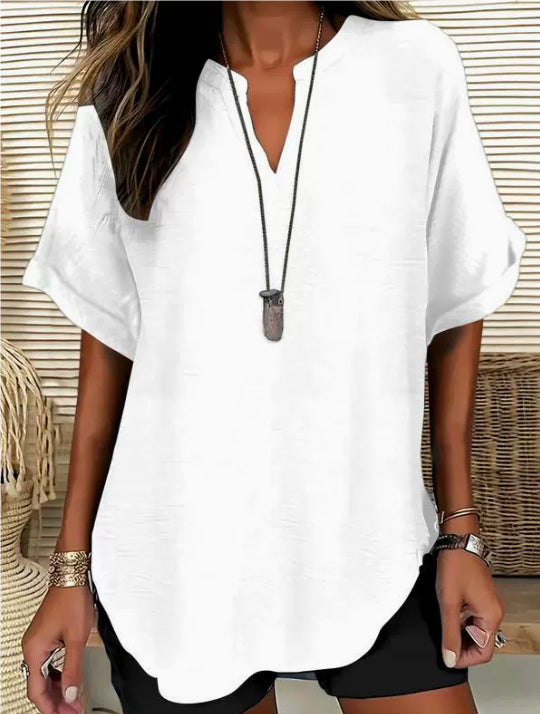 Blouse Femme Chic & Confort