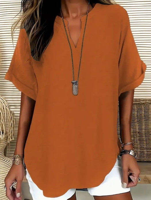 Blouse Femme Chic & Confort