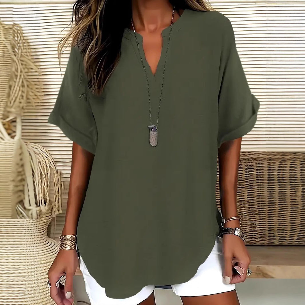 Blouse Femme Chic & Confort