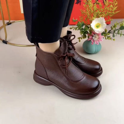 Chaussures montantes style urbain